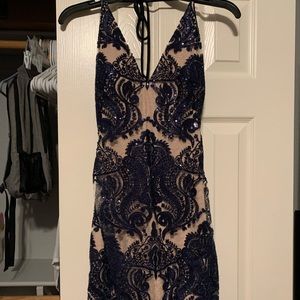 Homecoming Dress. Only worn once.